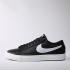 Nike Blazer Low 2017 Lifestyle Shoes Black