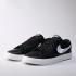 Nike Blazer Low 2017 Lifestyle Shoes Black