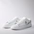 Nike Blazer Low 2017 Lifestyle Shoes White Silver