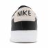 Nike Blazer Low Black Sail Gum Med Brown AJ9515-001