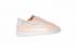 Nike Blazer Low LE Crimson Tint White Casual Sneakers AA3961-800