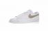 Nike Blazer Low LE White Metallic Gold Star White AA3961-103