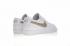 Nike Blazer Low LE White Metallic Gold Star White AA3961-103