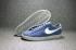 Nike Blazer Low PRM Blue Dunsk Neutral Grey Bledsk Gris 443903-401