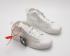 Nike Blazer Low RPM White Grey Unisex Running Shoes 346376-342