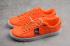 Nike Blazer Low SE Total Orange AV9374 801