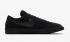Nike Blazer Low Triple Black AQ3597-001
