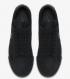 Nike Blazer Low Triple Black AQ3597-001