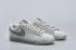 Nike Blazer Low x Reigning Champ 2.0 Grey Suede Unisex Shoes 454471-009