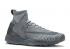 Nike Flyknit Mercurial Xi Dark Grey 844626-002