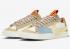Nike SB Blazer Low 77 Jumbo Sail Alabaster Celestine Blue DX6043-171