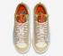 Nike SB Blazer Low 77 Jumbo Sail Alabaster Celestine Blue DX6043-171