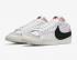 Nike SB Blazer Low 77 Jumbo White Sail Black DN2158-101