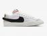 Nike SB Blazer Low 77 Jumbo White Sail Black DN2158-101