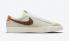 Nike SB Blazer Low 77 Premium Coconut Milk Multi Sail DM7582-100