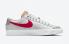 Nike SB Blazer Low 77 Smoke Grey White Removable Swoosh DH4370-002