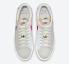 Nike SB Blazer Low 77 Smoke Grey White Removable Swoosh DH4370-002