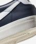 Nike SB Blazer Low 77 Vintage Midnight Navy White DA6364-400