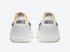 Nike SB Blazer Low 77 Vintage Summit White Chocolate Shoes DA6364-100