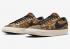 Nike SB Blazer Low GT Brown Realtree Tan Black Orange DO9398-001