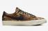 Nike SB Blazer Low GT Brown Realtree Tan Black Orange DO9398-001