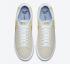 Nike SB Blazer Low GT Grey Yellow White Casual Shoes 704939-104
