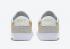 Nike SB Blazer Low GT Grey Yellow White Casual Shoes 704939-104