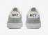 Nike SB Blazer Low Grey Suede White DA7254-002