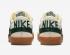 Nike SB Blazer Low Jumbo Off-White Green Gum DR9865-101