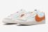 Nike SB Blazer Low Jumbo White Alpha Orange Sail DN2158-100