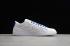 Nike SB Blazer Low LX White Blue Reflective Silver AV9371-413