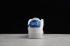 Nike SB Blazer Low LX White Blue Reflective Silver AV9371-413