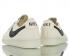 Nike SB Blazer Low Le White Black Mens Running Shoes 642956-109