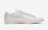 Nike SB Blazer Low Leather Platinum Tint White Sail CW7585-100