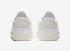 Nike SB Blazer Low Leather Platinum Tint White Sail CW7585-100