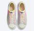 Nike SB Blazer Low Platform Seafoam Sea Glass Saturn Gold Pink Salt DM9464-001