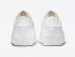 Nike SB Blazer Low Platform Triple White DJ0292-100