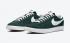 Nike SB Blazer Low Pro Green White Gum Casual Shoes CZ4703-300