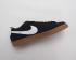 Nike SB Blazer Low Retro Black White Brown Mens Running Shoes 616829-996