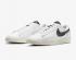 Nike SB Blazer Low SE Recycled Wool Pack White Black DA4934-100