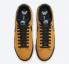 Nike SB Blazer Low University Gold Black White Shoes 704939-700