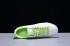 Nike SB Blazer Low White Neon Green Shoes AV9371-813