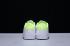 Nike SB Blazer Low White Neon Green Shoes AV9371-813