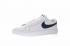 Nike SB Blazer Zoom Low Leather Summit White Obsidian 864347-141