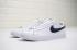 Nike SB Blazer Zoom Low Leather Summit White Obsidian 864347-141