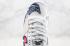 Nike SB Zoom Blazer Low Edge Supreme White Navy Blue Red CI3833-202
