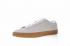 Nike SB Zoom Blazer Low White Gum Brown 864347-100