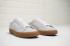 Nike SB Zoom Blazer Low White Gum Brown 864347-100