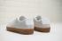 Nike SB Zoom Blazer Low White Gum Brown 864347-100