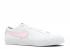 Nike Sb Blazer Zoom Low Xt Pink White Black Prism 864348-160